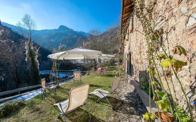 Agriturismo Le Fratte