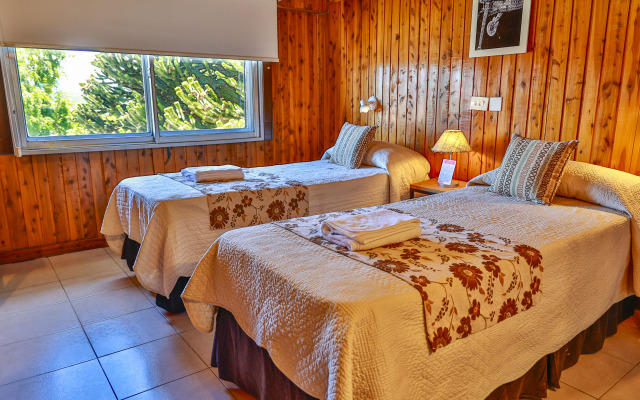 Tierra Gaucha Hotel Boutique