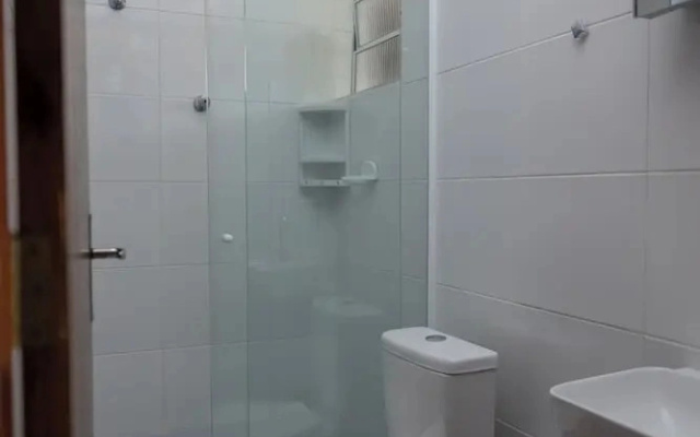 Residencial Vila Nova Suite