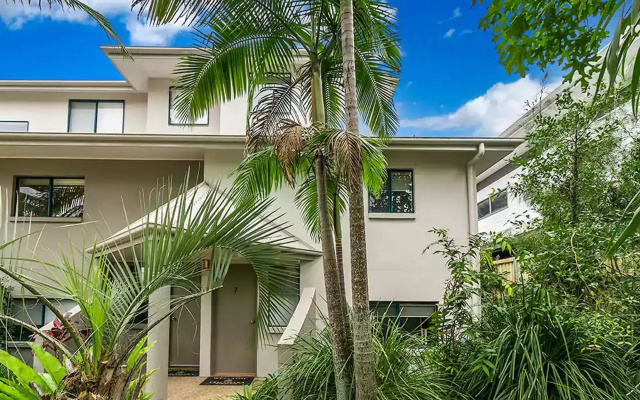 Gosamara Apartments Byron Bay