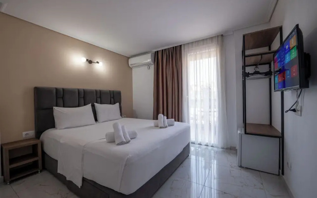 Elite Hotel