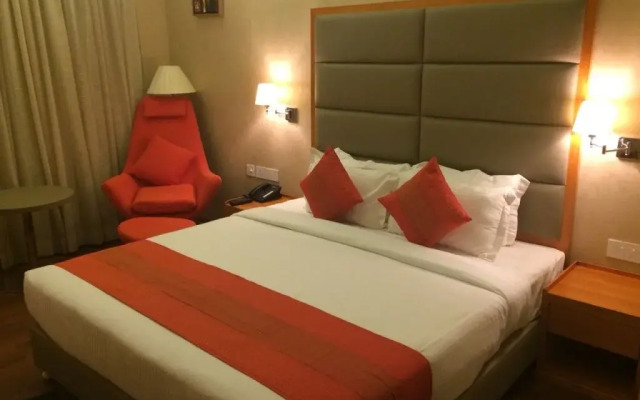DNG The Grand Hotel