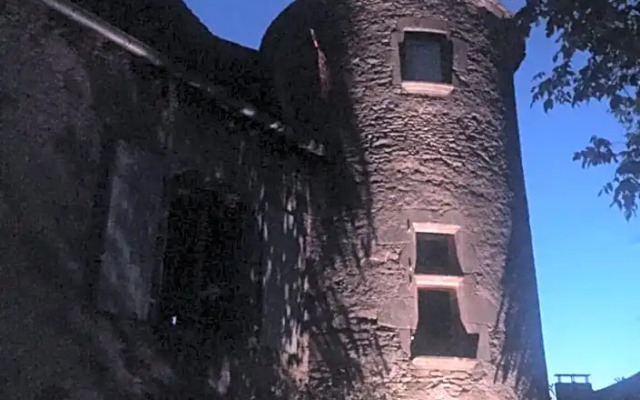 Chateau de Cadars
