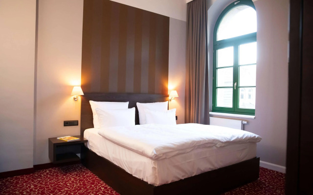 Schlosshotel Blankenburg