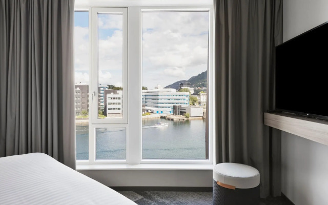 Moxy Bergen