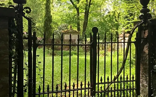 O'Harabrook Country House