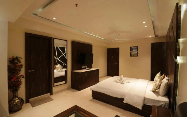 EENNRA GUEST HOUSE, Malda