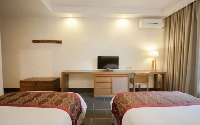 Jin Jiang Lan An Hotel