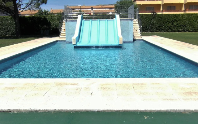 Apartamento Blau Park 325