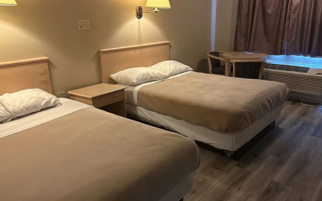 Bridgewater Hotel
