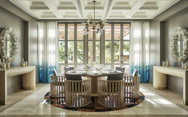 Four Seasons Resort Oahu at Ko Olina