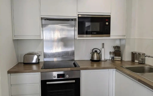 Saffron Court by Wycombe Apartments - Apt 06