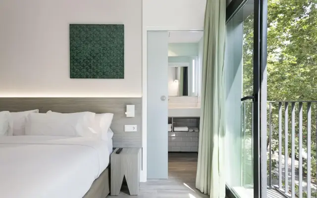Hotel Niu Barcelona