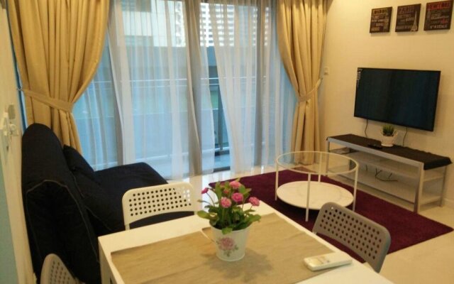 Mercu Summer Suites at Summer Suites