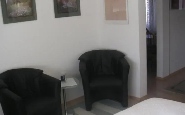 Gästezimmer Ellen Zenglein