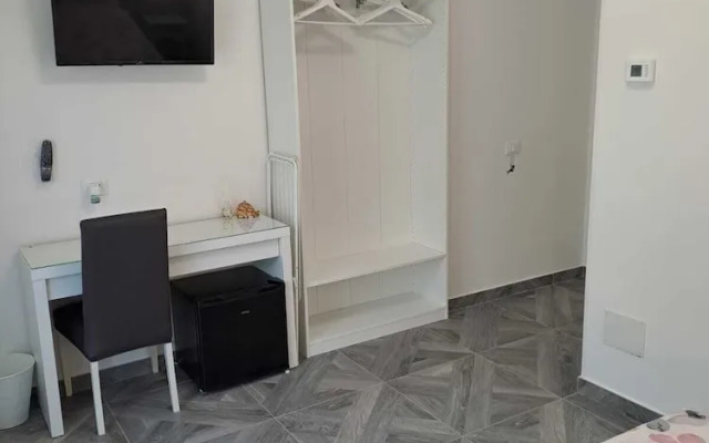 beb Clarosa