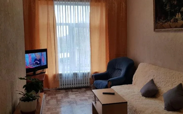 Hostel Start