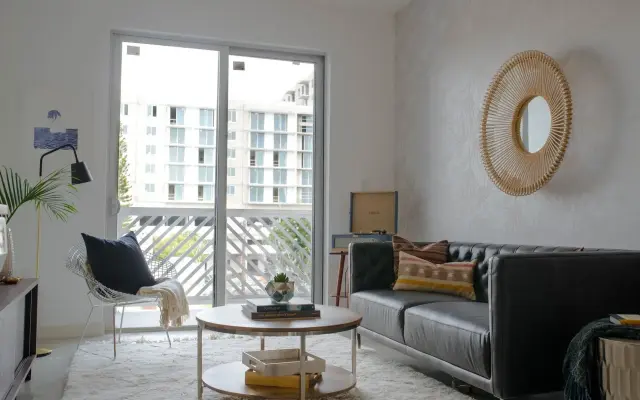 Smart 1BR in Little Havana by Sonder