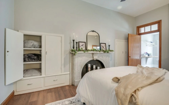 Cozy Pennsylvania Retreat Near Hiking & Golfing!