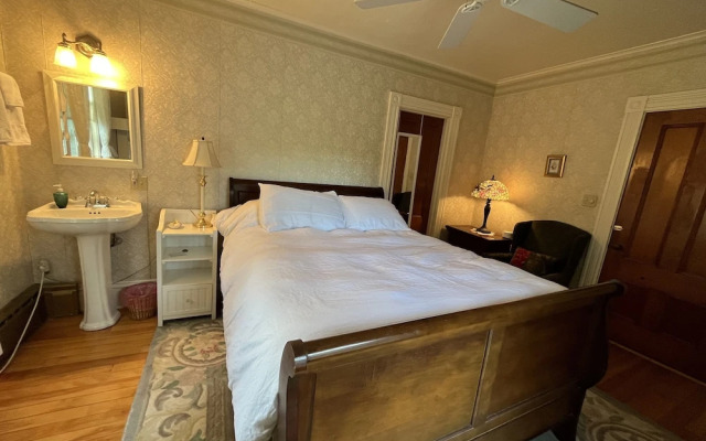 Cheney House B&B
