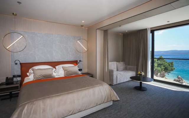 Hotel Medistone