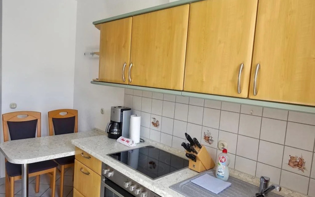 Ferienwohnung Haus Feig