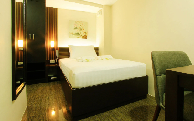 Emerald Boutique Hotel