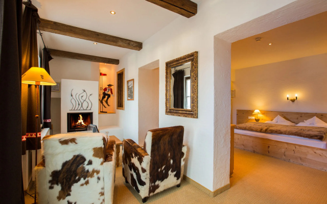 Vaya Resort Seefeld