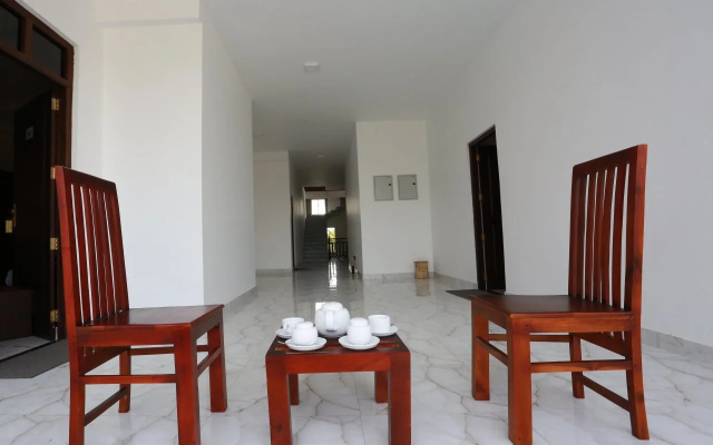 Ocean Glory Hotel
