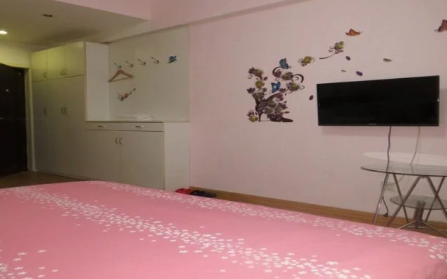 Xian Yi Jia Express Hotel