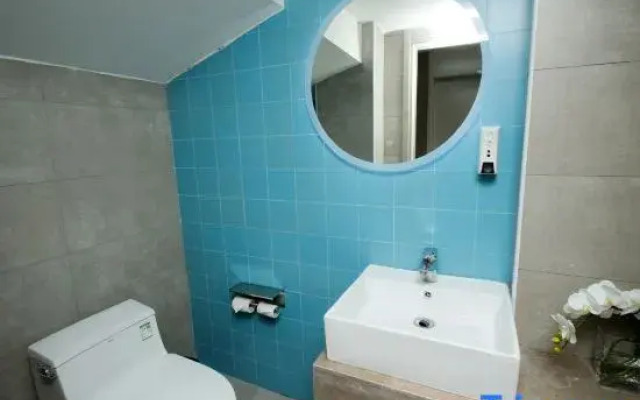 Home Inn Neo (Datong University City Hall South Station)