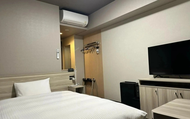 Hotel Route Inn Fukushima Nishi Inter