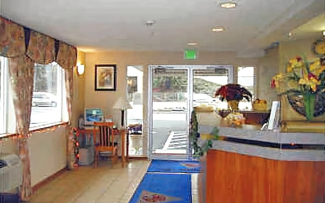 Renton Inn