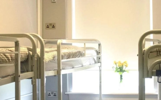 Abbey Court Hostel