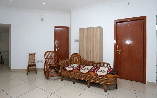 Hotel Star Inn By OYO Rooms