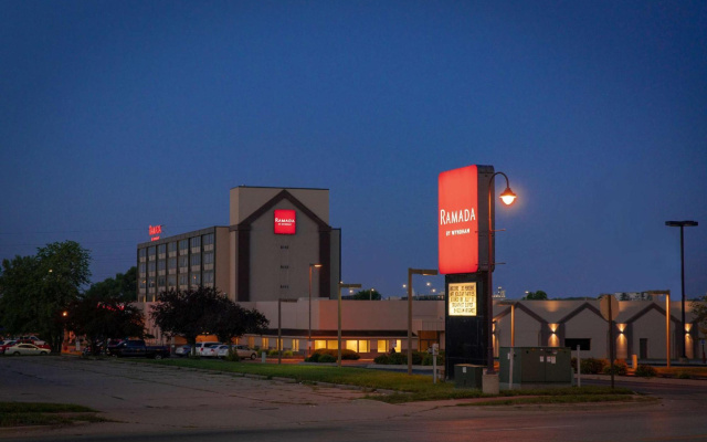 Ramada Cedar Rapids