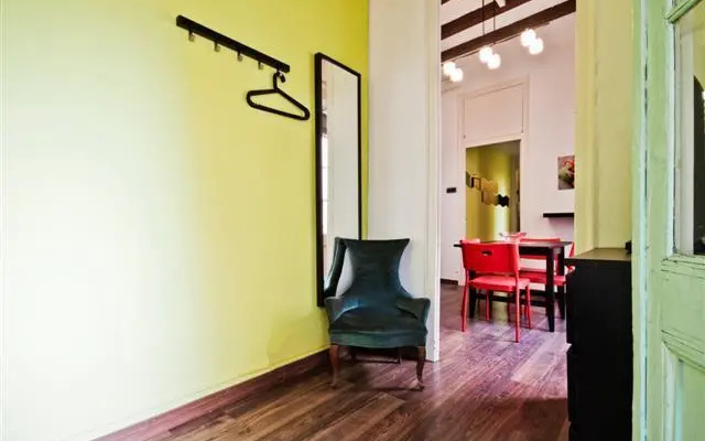 Apartcelona Gràcia
