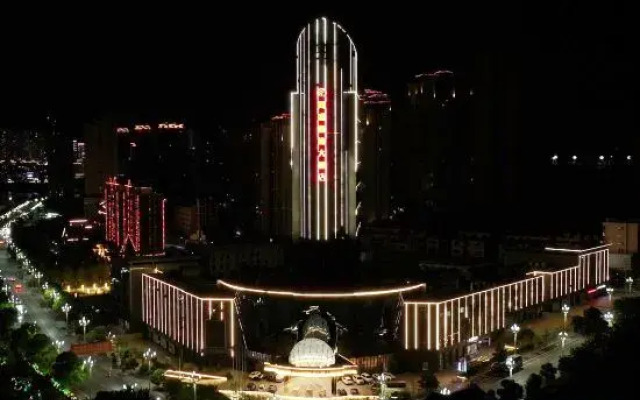 Tongsheng Hotel