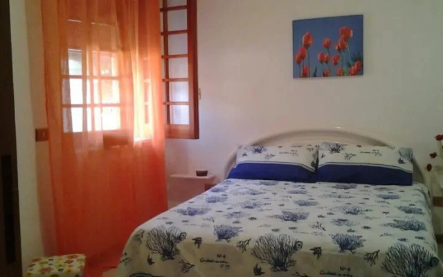 Appartamento a Trappeto