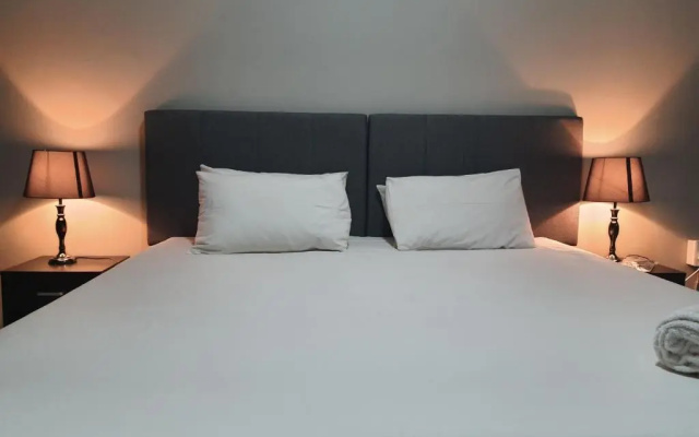 Housemartin Guesthouse
