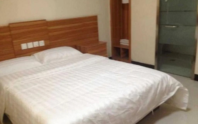 Rujia Hotel