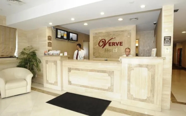Verve Hotel