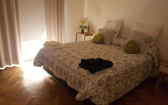 Apartamento Las Heras