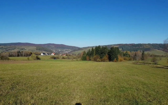 Domek U Hołabkow
