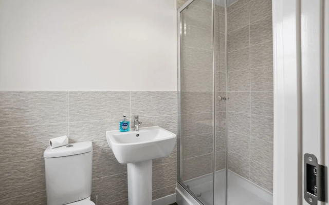 New Luxury 3 bed House in Oulton Broad Lowestoft
