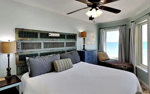 Boardwalk #787 by Southern Vacation Rentals