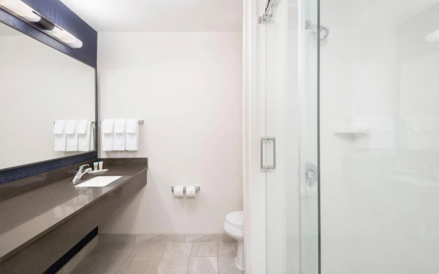 Fairfield Inn & Suites by Marriott Wilson