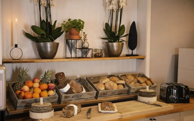 Lisebergsbyn Bed & Breakfast