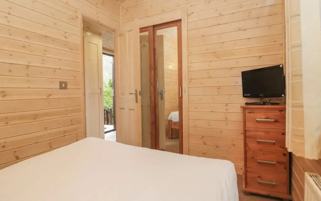 Canadian Cabin No 39