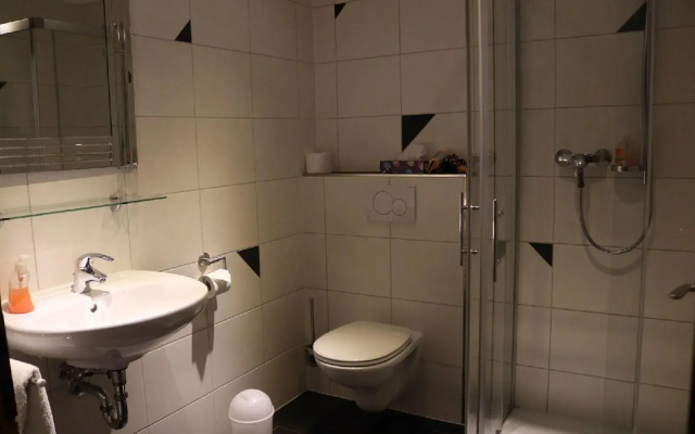 Hotel-Restaurant Johanneshof Wagner UG